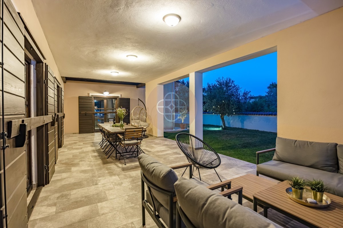 SO COZY - la villa perfetta in campagna