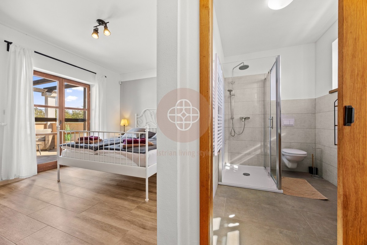 SO COZY - la villa perfetta in campagna