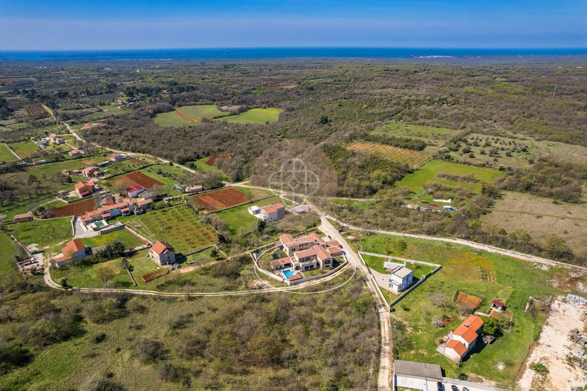 SO COZY - la villa perfetta in campagna