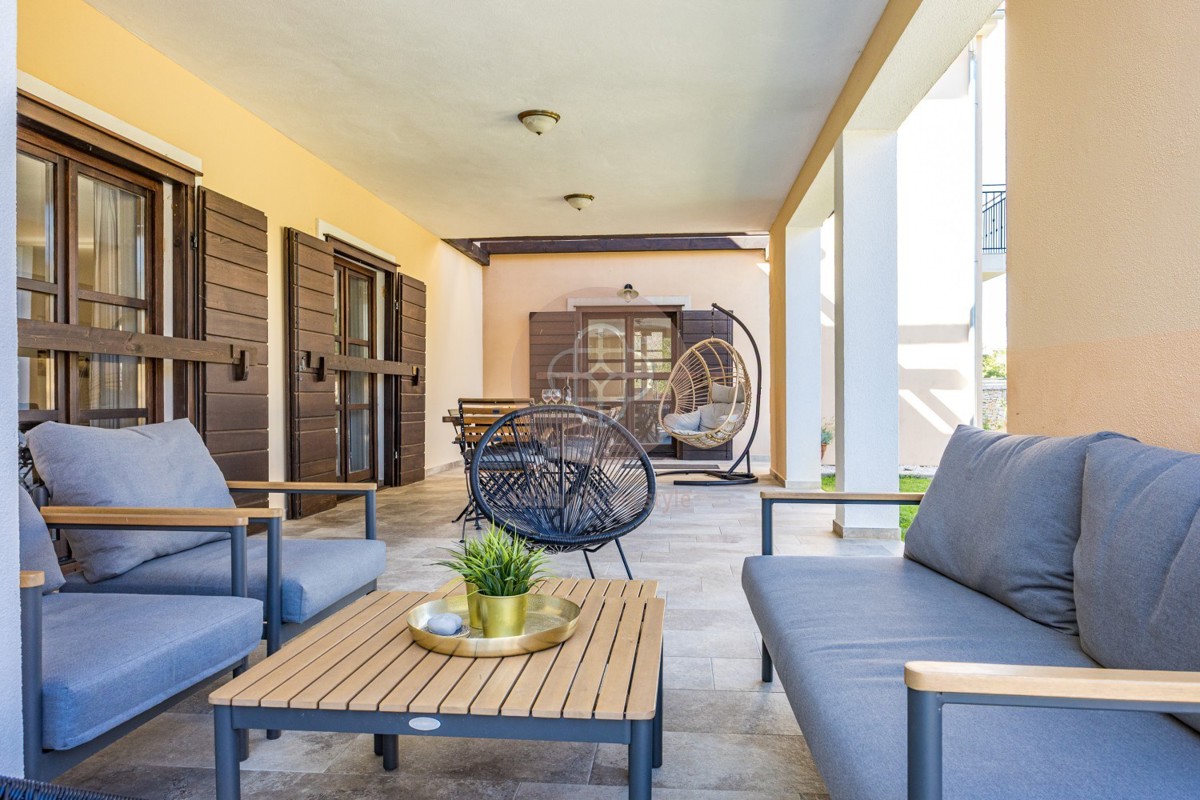 SO COZY - la villa perfetta in campagna