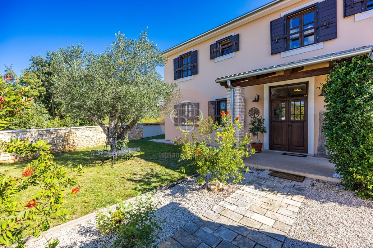 SO COZY - la villa perfetta in campagna