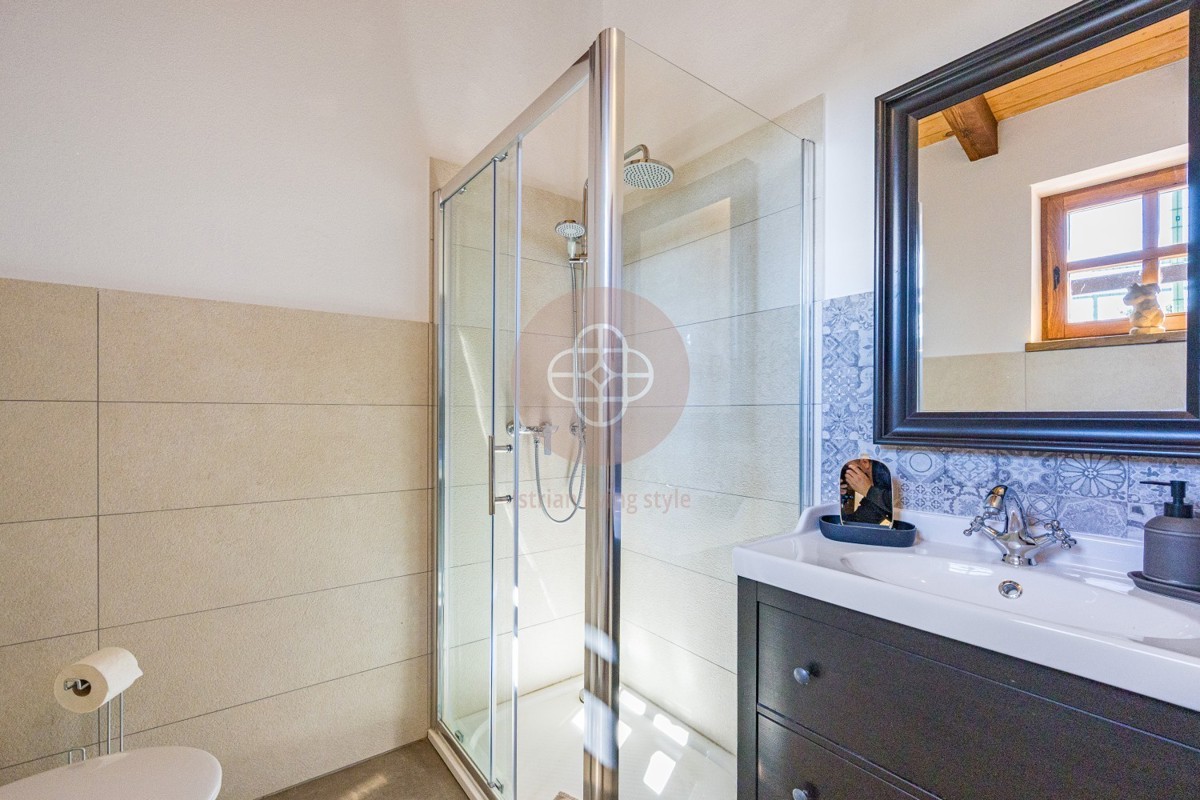 SO COZY - la villa perfetta in campagna