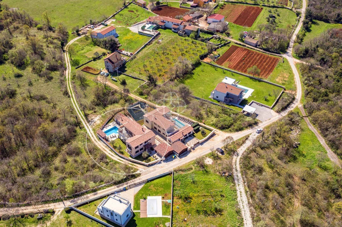 SO COZY - la villa perfetta in campagna