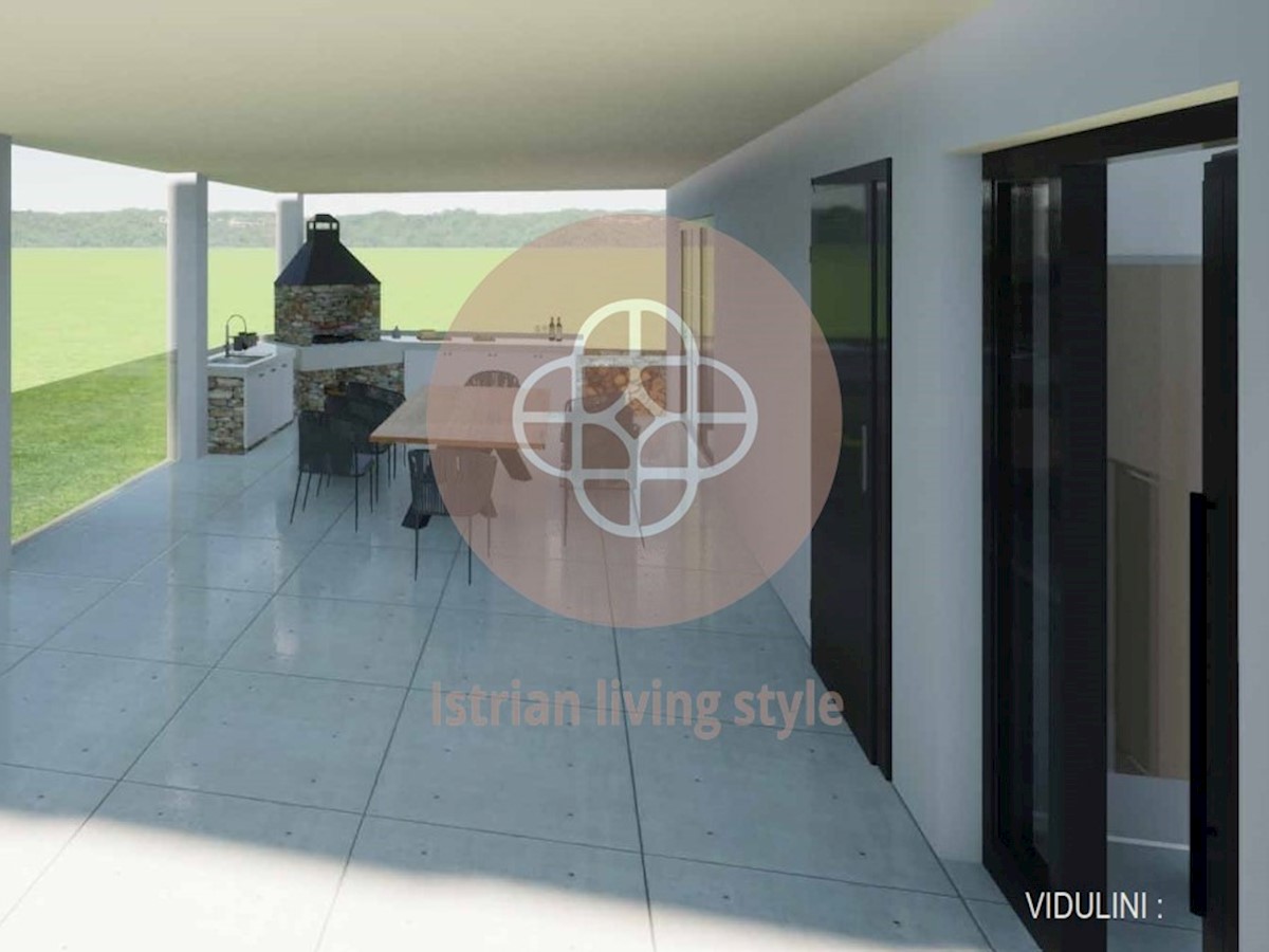 Smart DesignVilla per le vacanze *Istria centrale urbana da innamorarsi*