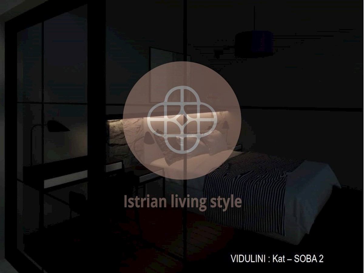 Smart DesignVilla per le vacanze *Istria centrale urbana da innamorarsi*