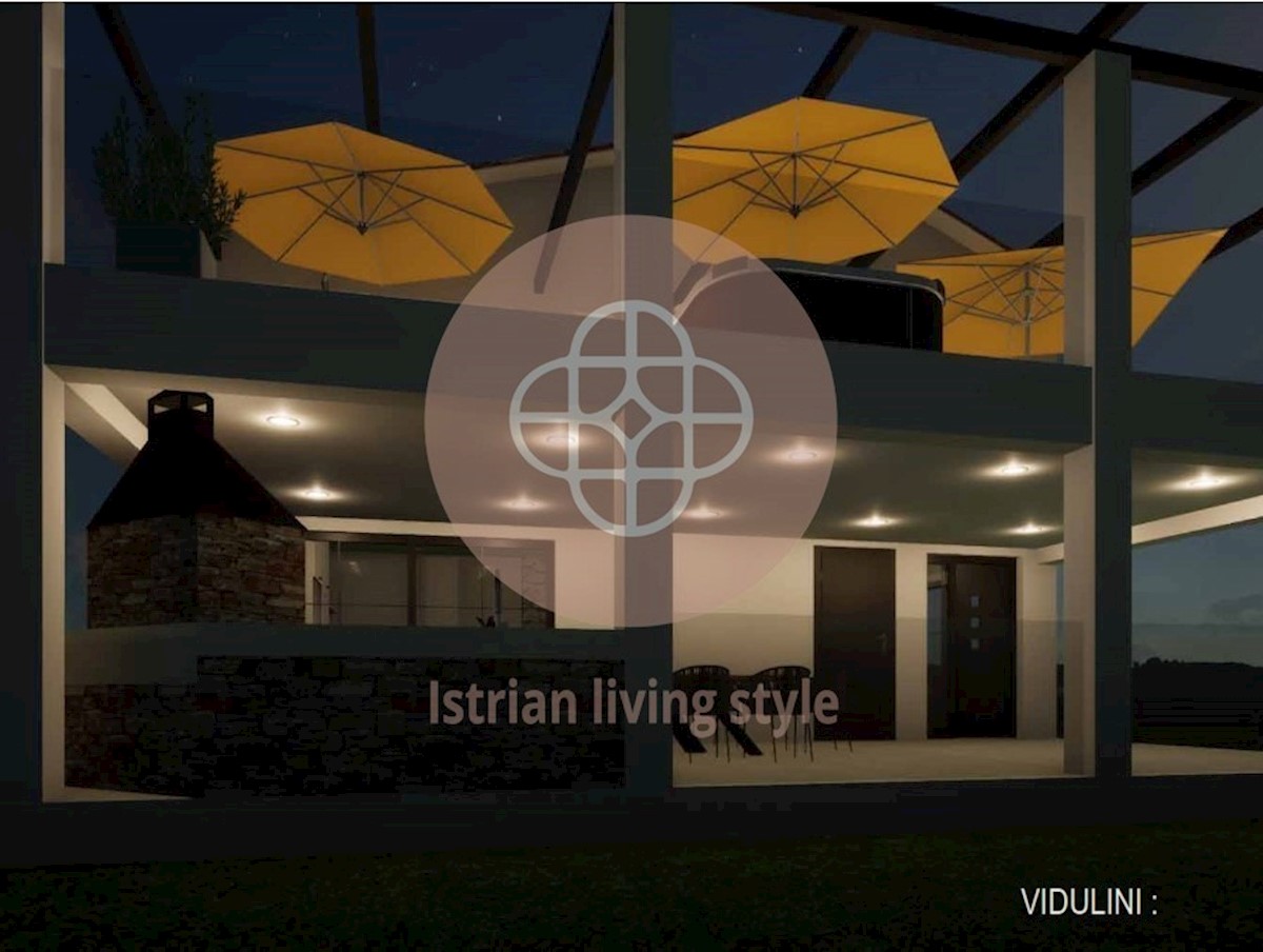 Smart DesignVilla per le vacanze *Istria centrale urbana da innamorarsi*