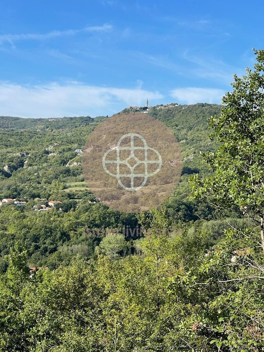 Proprietà da sogno con potenziale e vista lontana *da ristrutturare*