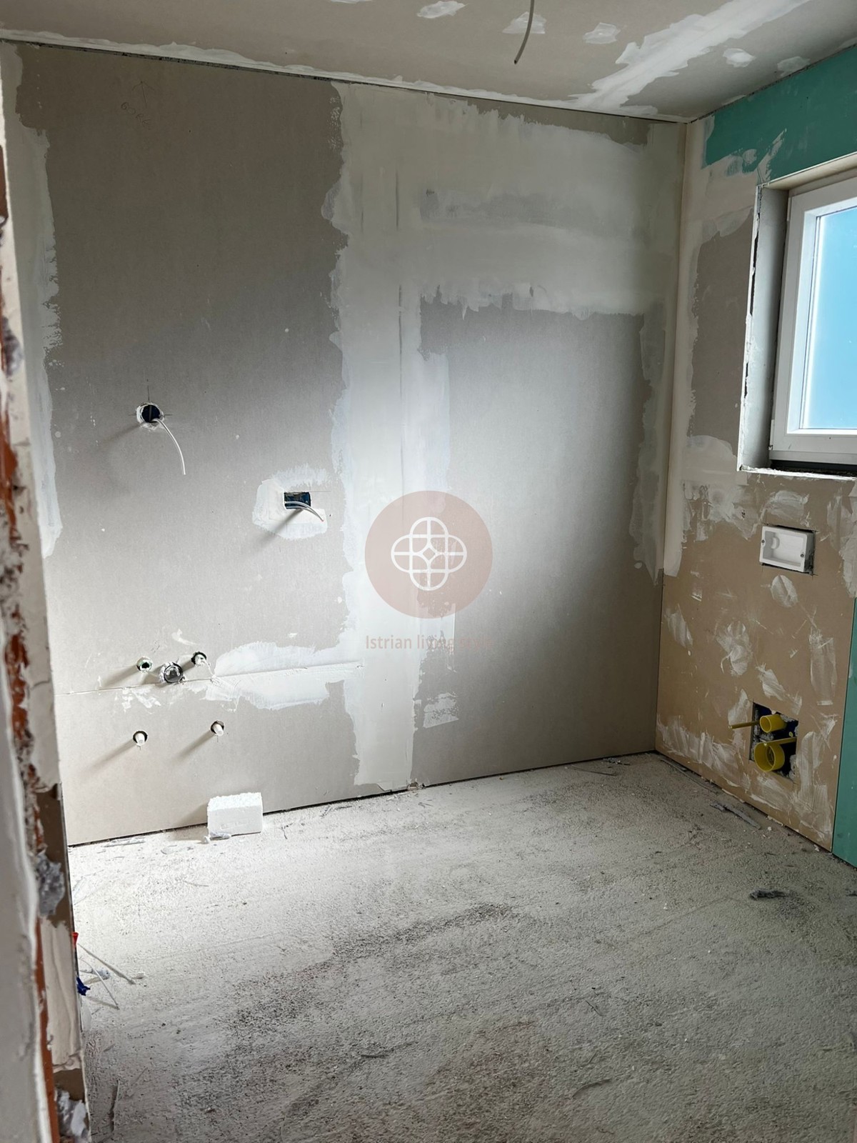 Elegante bungalow su un unico livello in fase di completamento – fine lavori prevista per 05/2026. OFFERTA TOP!