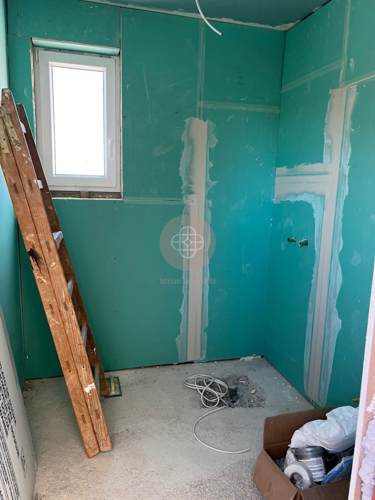 Elegante bungalow su un unico livello in fase di completamento – fine lavori prevista per 05/2026. OFFERTA TOP!