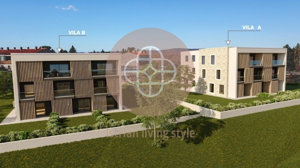 TOPInvest * Appartamento con vista mare in posizione esposta