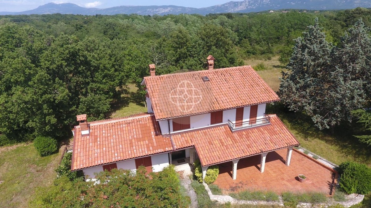 Casa Sveta Nedelja