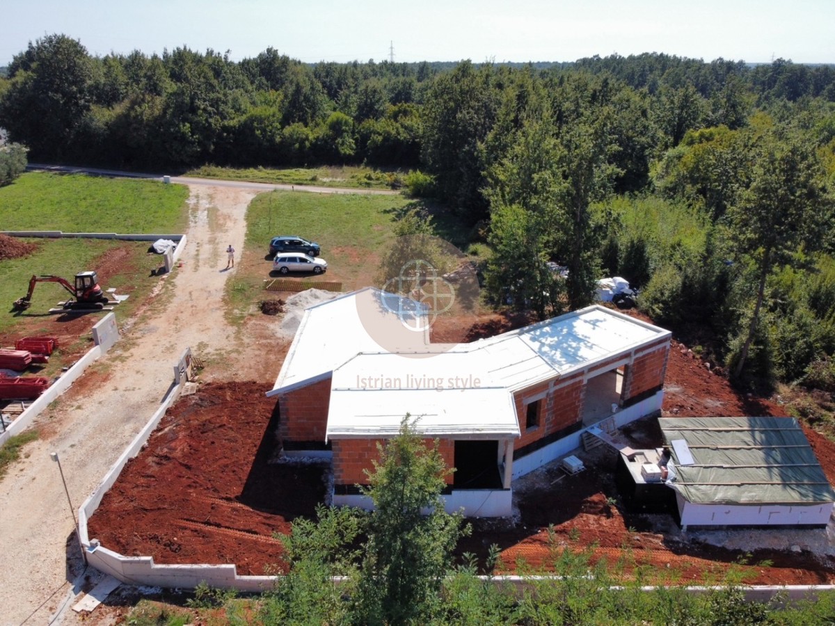 Casa in vendita, Barban Kožljani