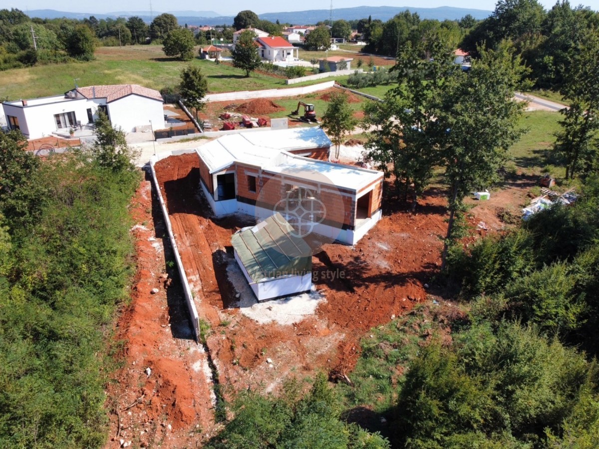 Casa in vendita, Barban Kožljani