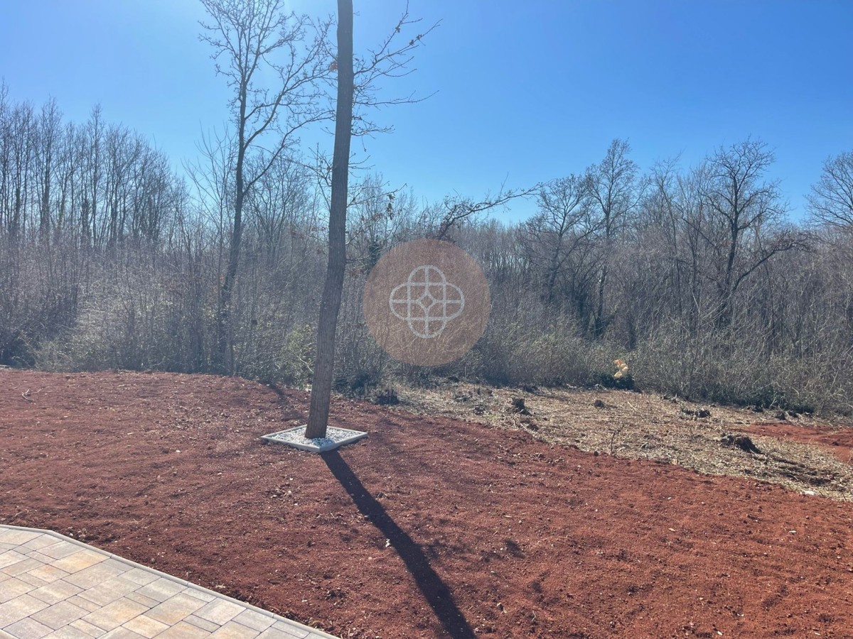 Elegante bungalow con piscina immerso nel verde per chi cerca pace e tranquillità