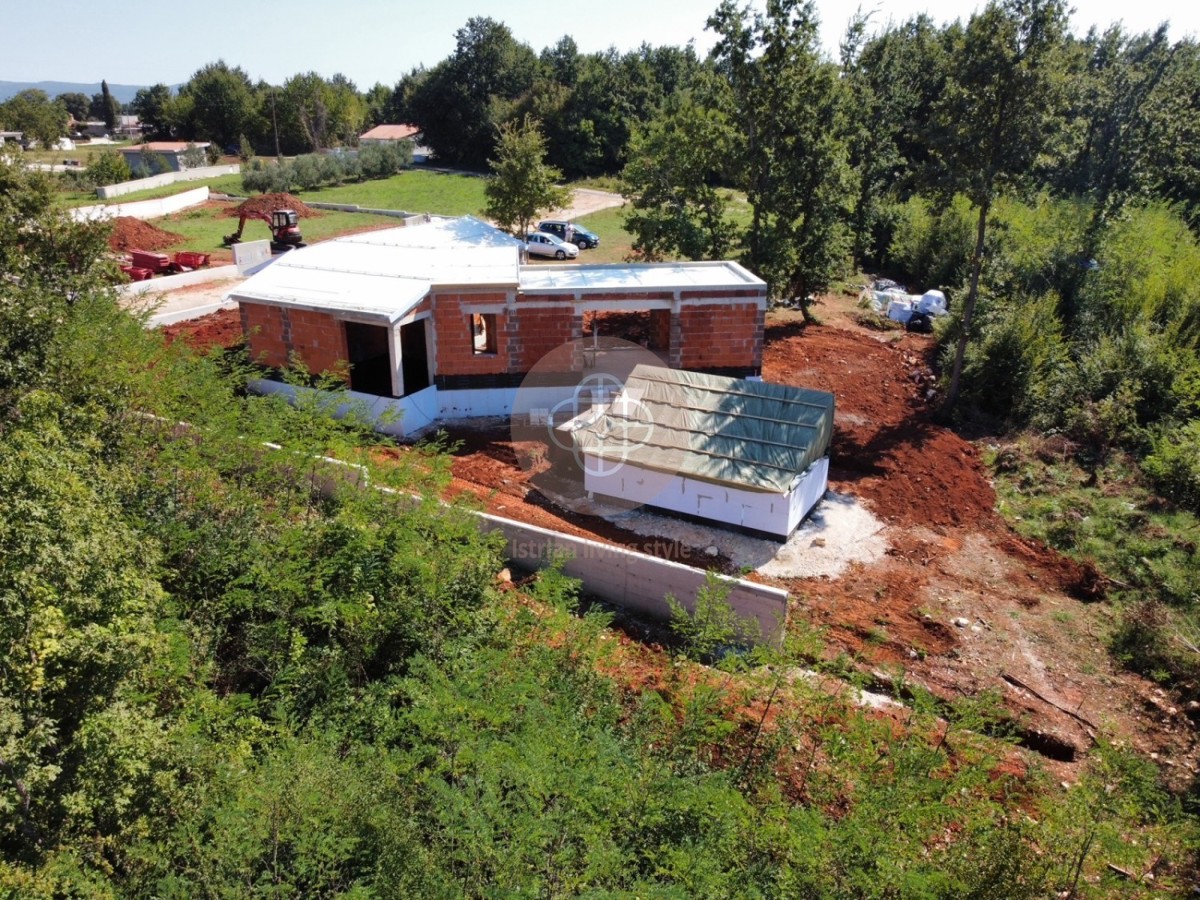 Casa in vendita, Barban Kožljani