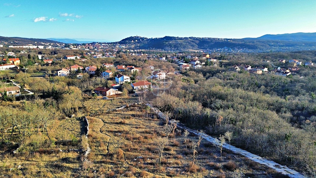 Terreno Labin