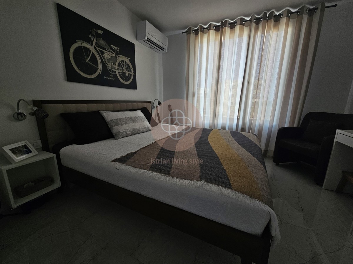 Sensazionale villa da sogno vicino al mare *Regione del Medolino*