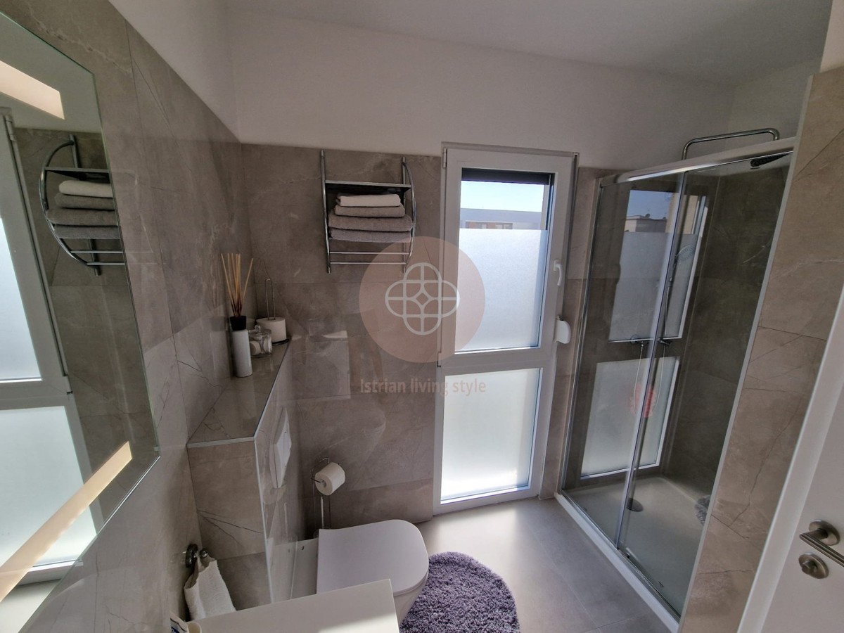 Sensazionale villa da sogno vicino al mare *Regione del Medolino*