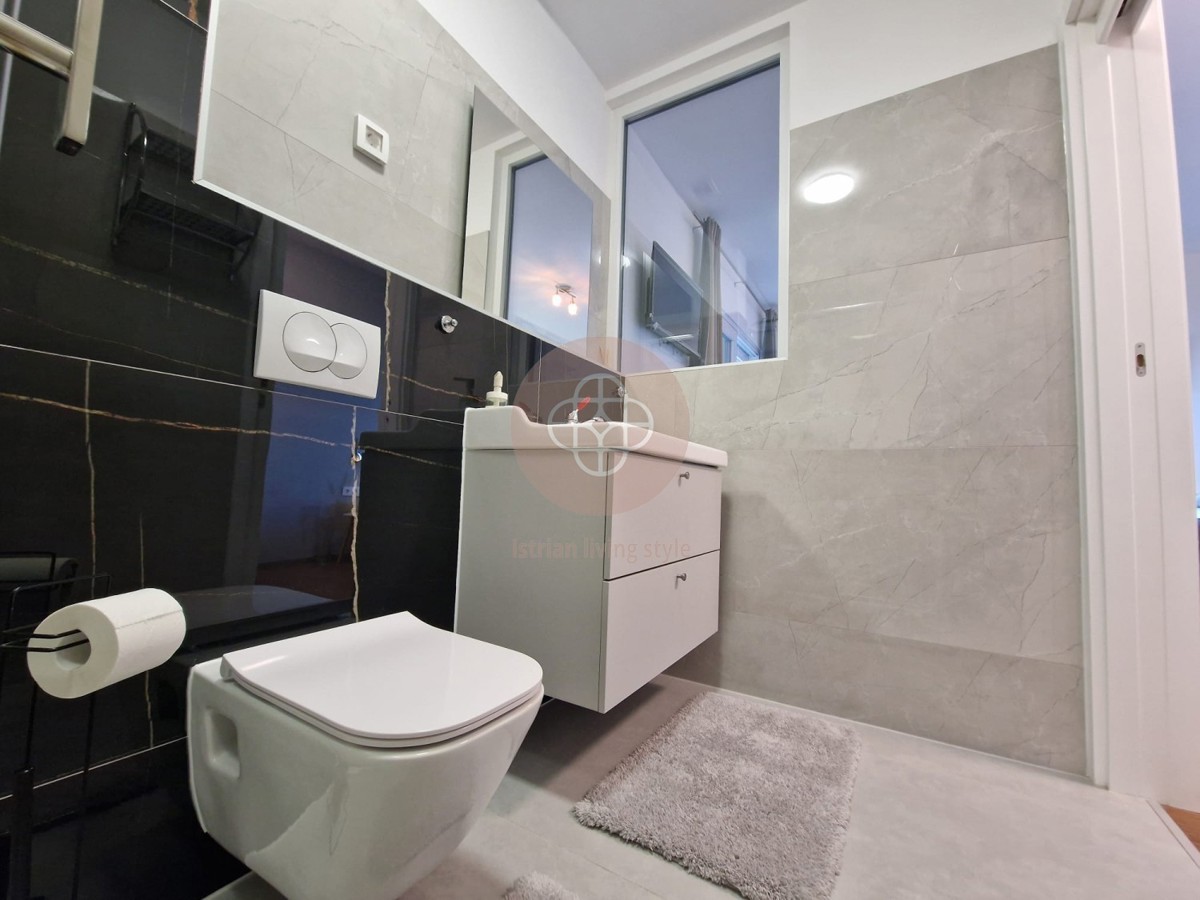 Sensazionale villa da sogno vicino al mare *Regione del Medolino*