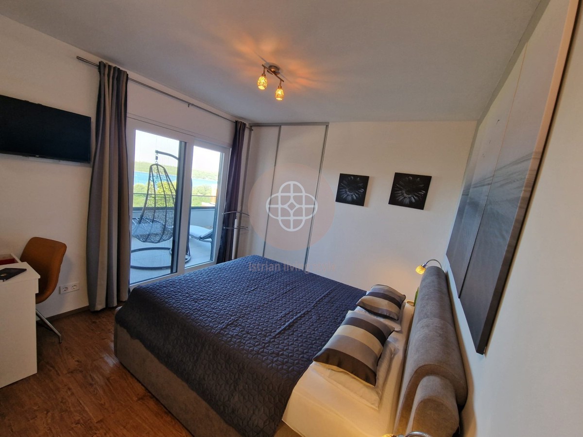 Sensazionale villa da sogno vicino al mare *Regione del Medolino*