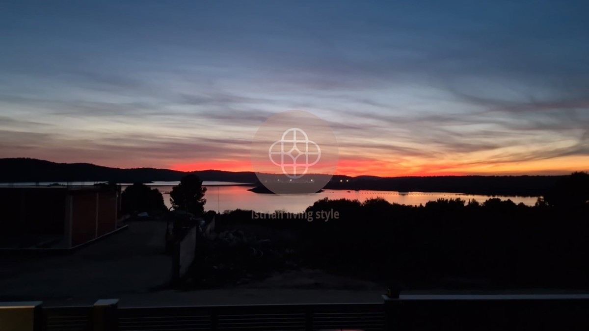 Sensazionale villa da sogno vicino al mare *Regione del Medolino*