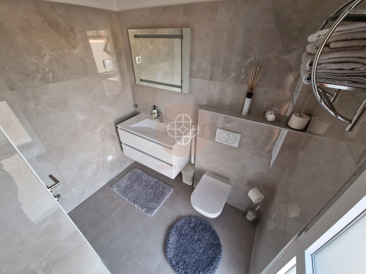 Sensazionale villa da sogno vicino al mare *Regione del Medolino*