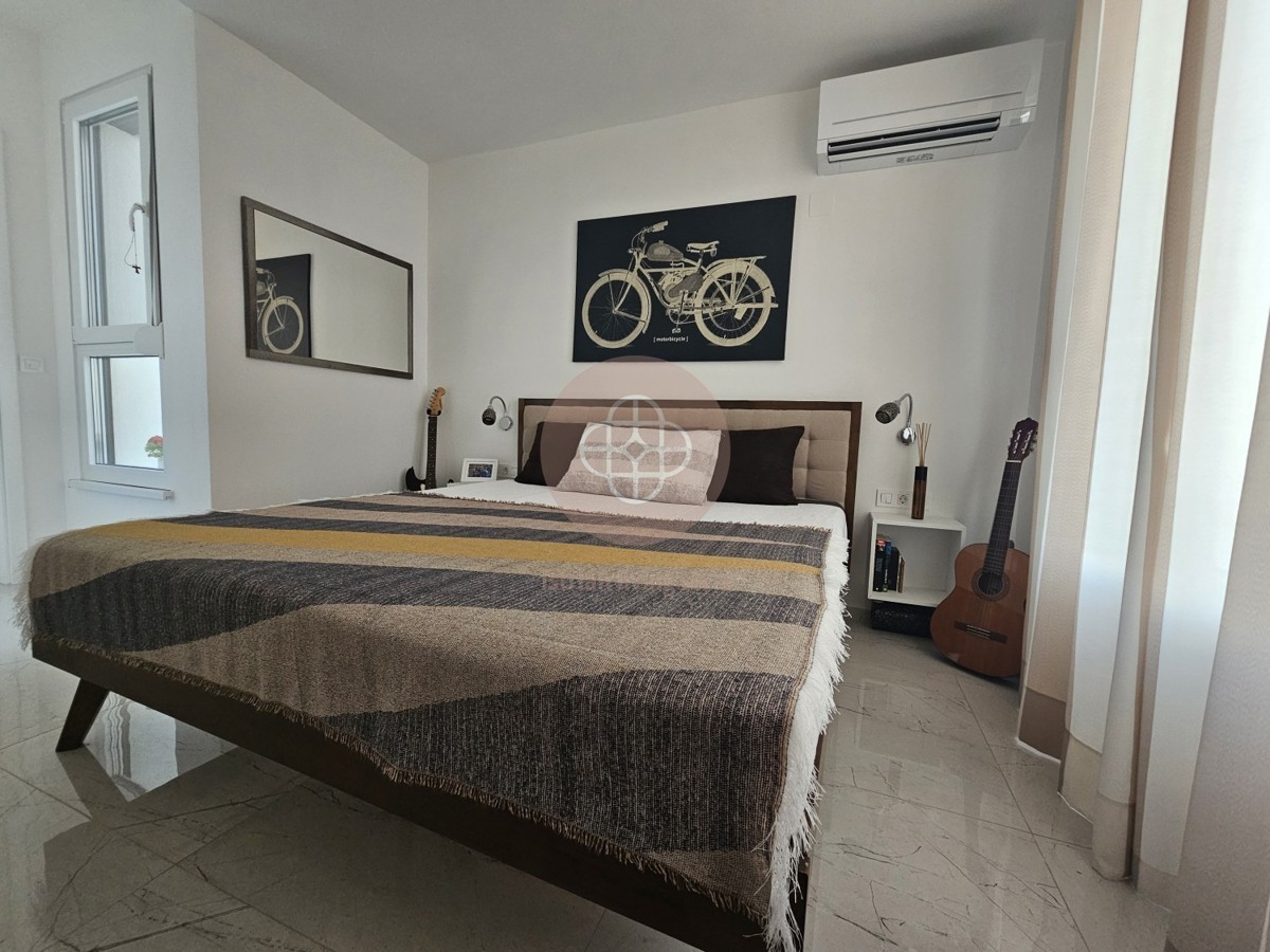 Sensazionale villa da sogno vicino al mare *Regione del Medolino*