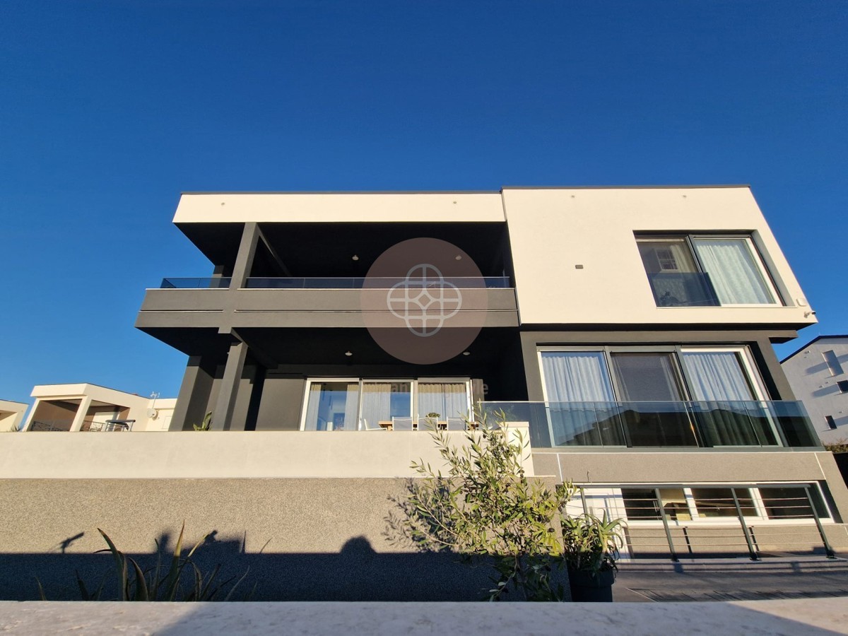 Sensazionale villa da sogno vicino al mare *Regione del Medolino*