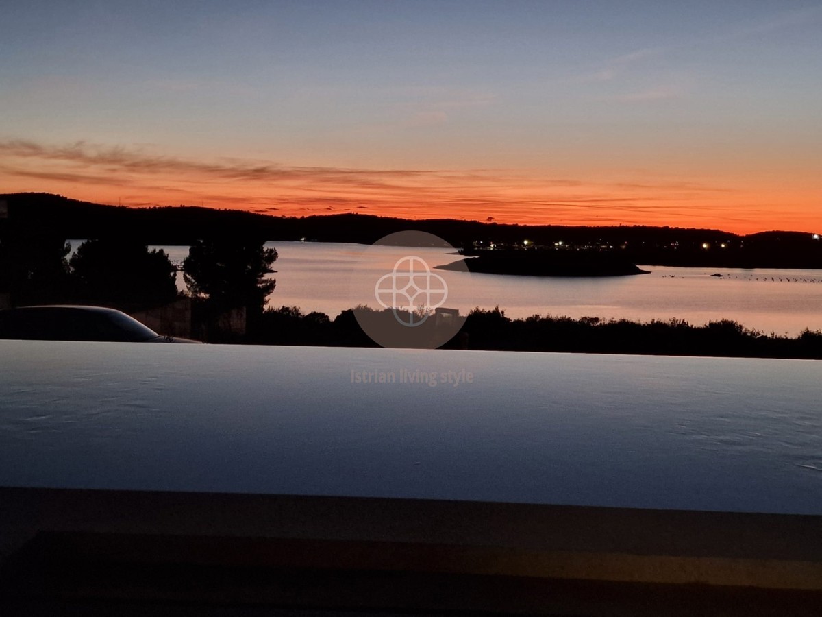 Sensazionale villa da sogno vicino al mare *Regione del Medolino*