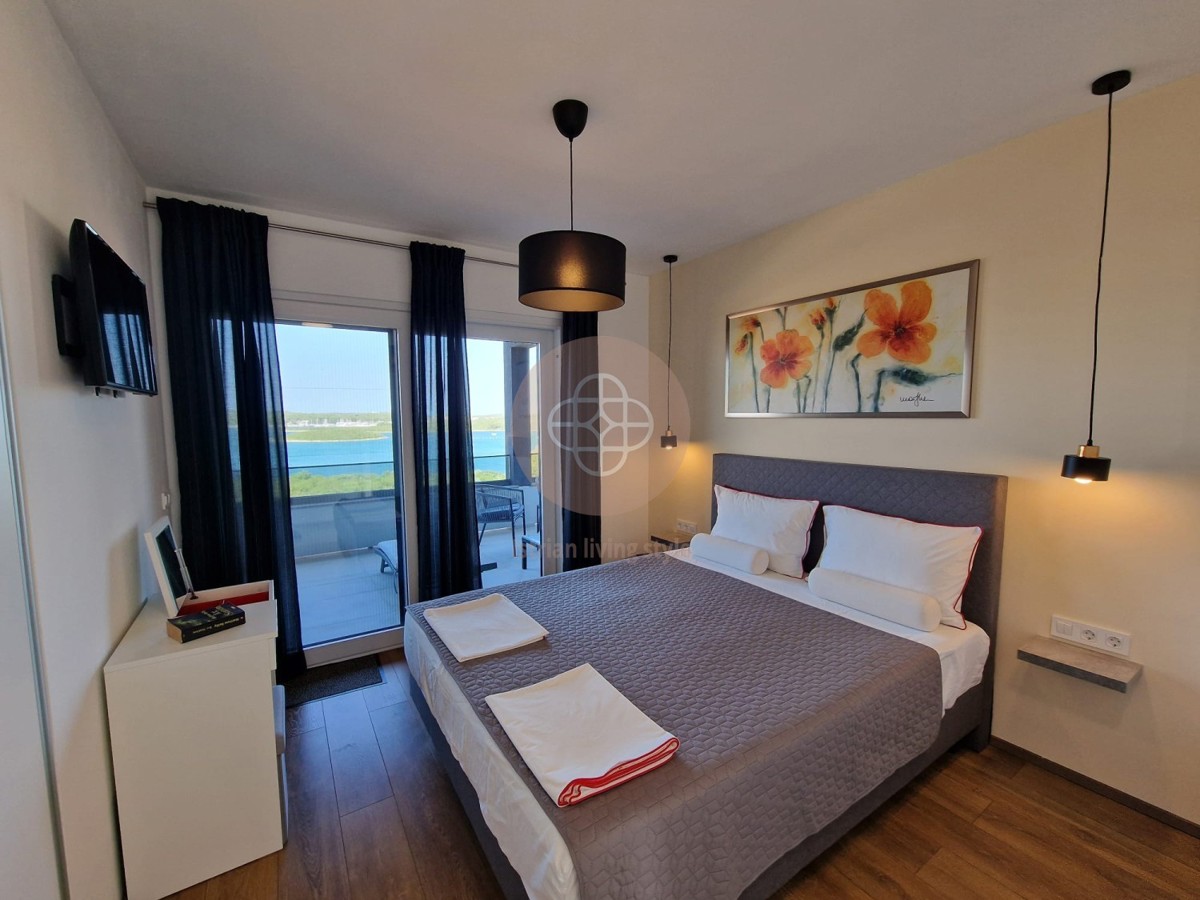 Sensazionale villa da sogno vicino al mare *Regione del Medolino*