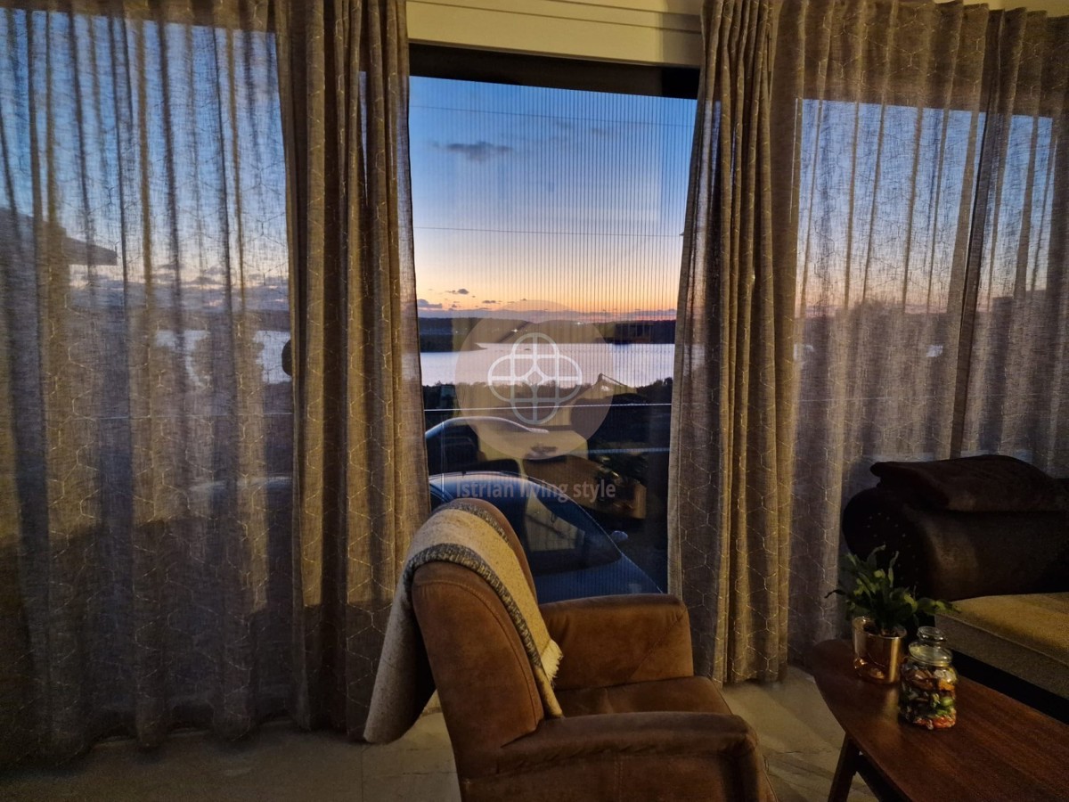 Sensazionale villa da sogno vicino al mare *Regione del Medolino*