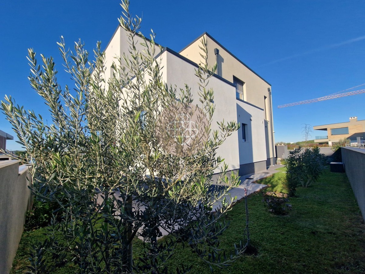 Sensazionale villa da sogno vicino al mare *Regione del Medolino*