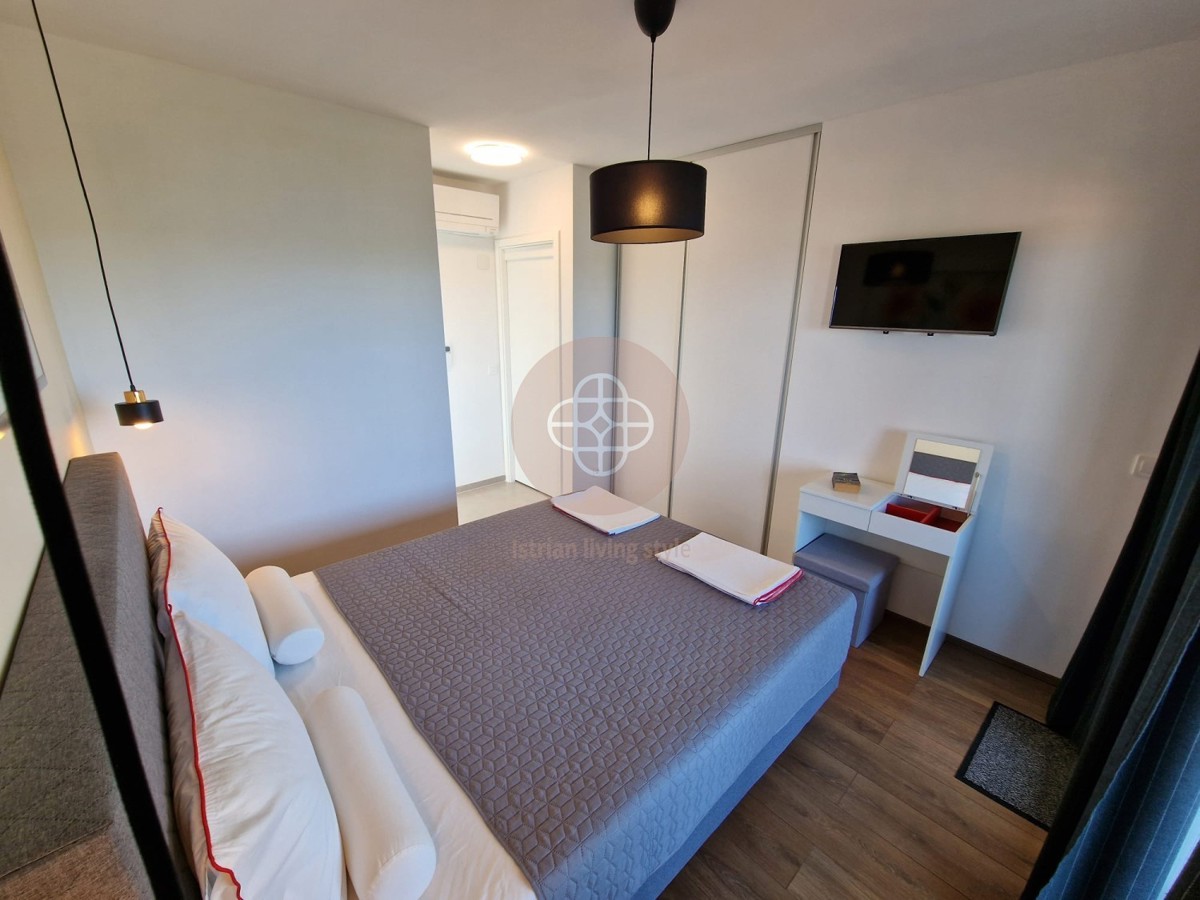 Sensazionale villa da sogno vicino al mare *Regione del Medolino*