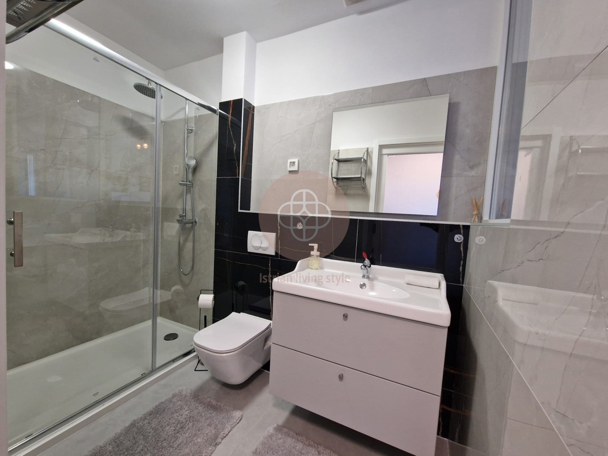 Sensazionale villa da sogno vicino al mare *Regione del Medolino*