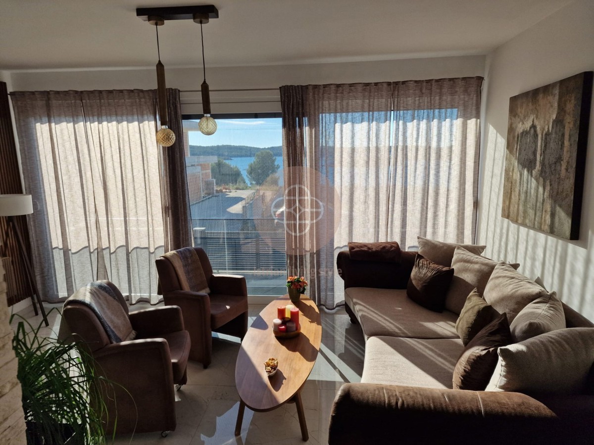 Sensazionale villa da sogno vicino al mare *Regione del Medolino*