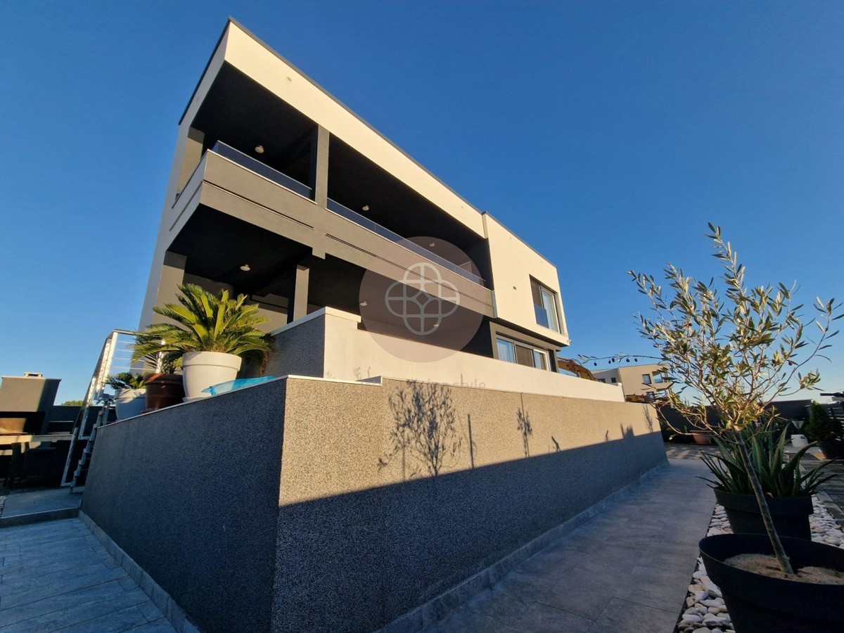 Sensazionale villa da sogno vicino al mare *Regione del Medolino*