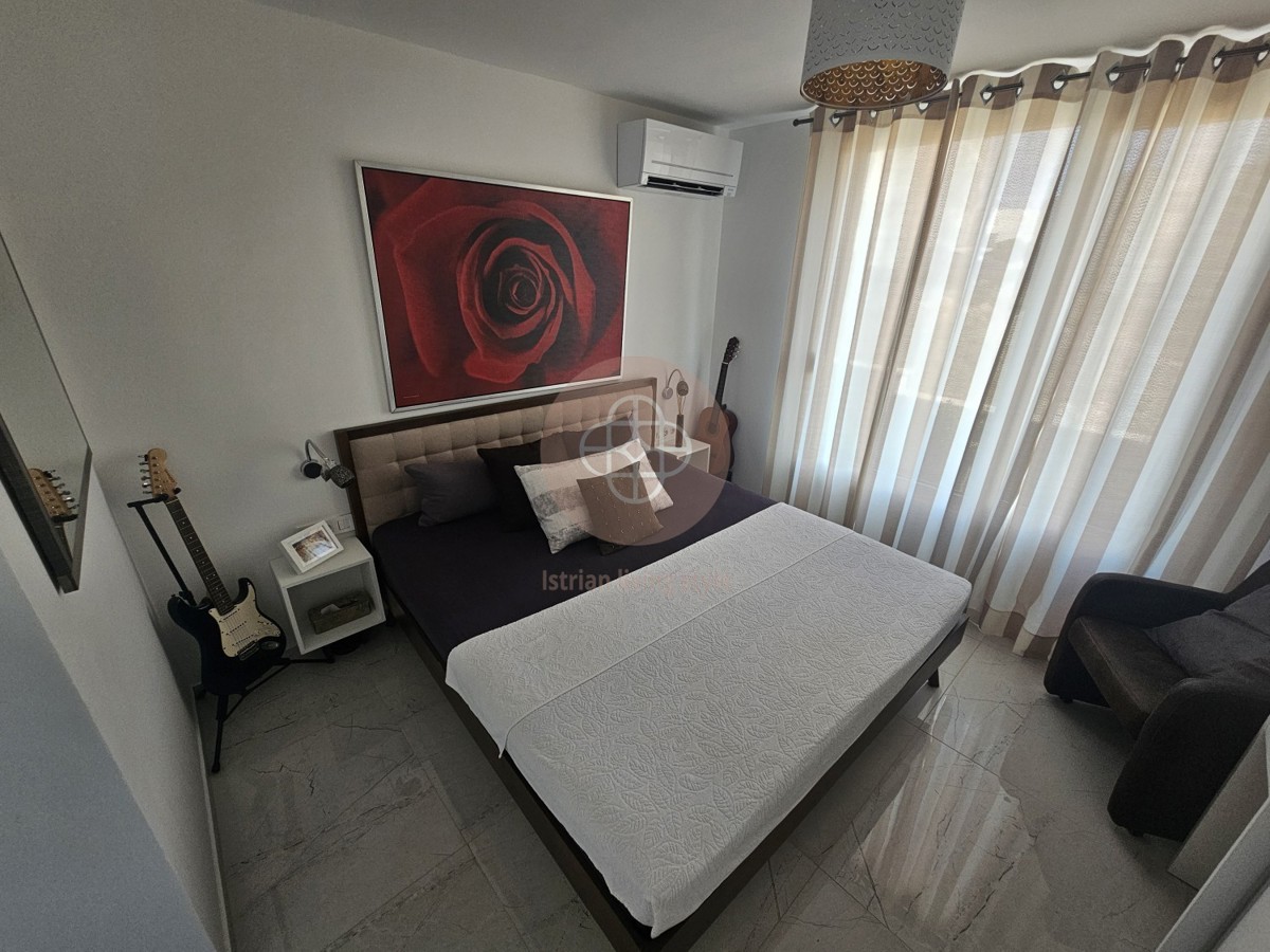 Sensazionale villa da sogno vicino al mare *Regione del Medolino*