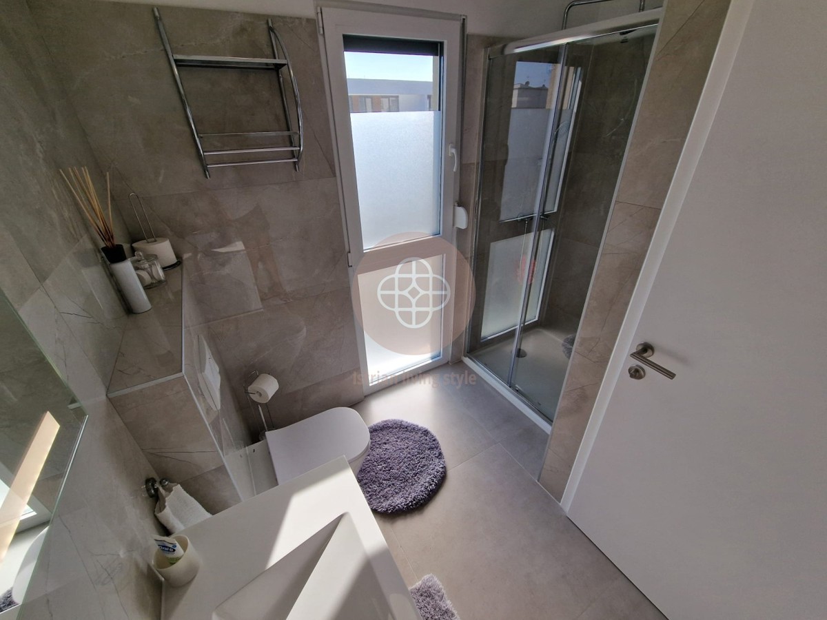 Sensazionale villa da sogno vicino al mare *Regione del Medolino*