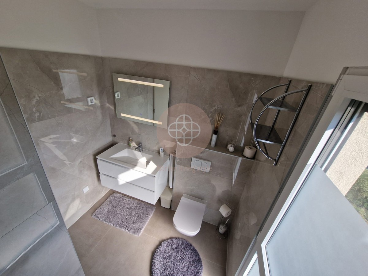 Sensazionale villa da sogno vicino al mare *Regione del Medolino*