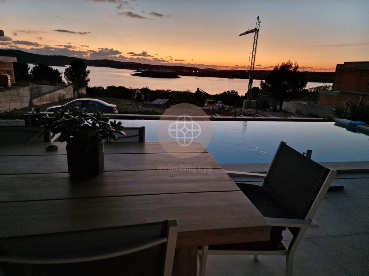 Sensazionale villa da sogno vicino al mare *Regione del Medolino*