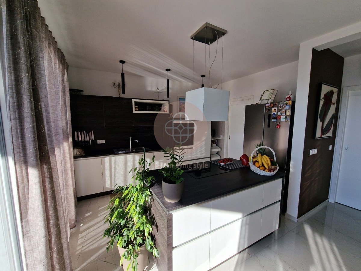 Sensazionale villa da sogno vicino al mare *Regione del Medolino*