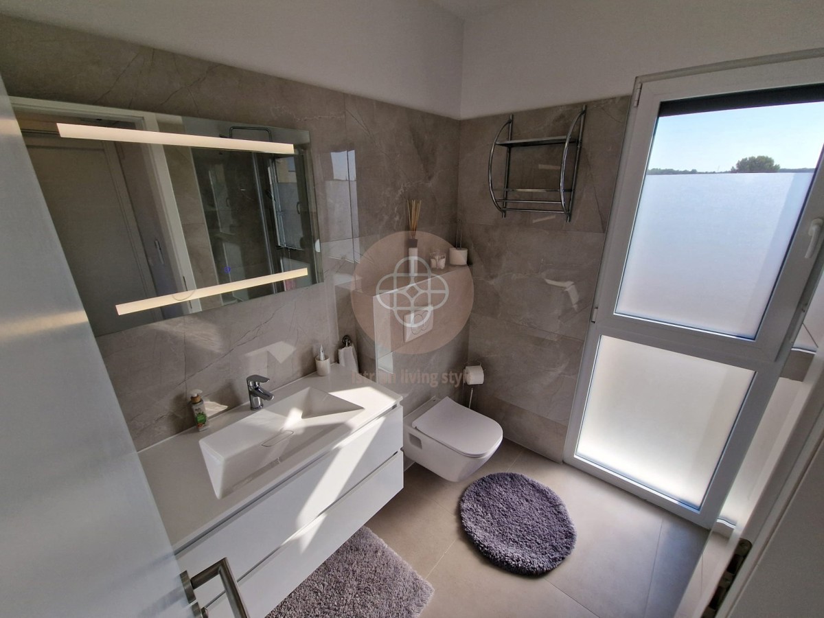 Sensazionale villa da sogno vicino al mare *Regione del Medolino*