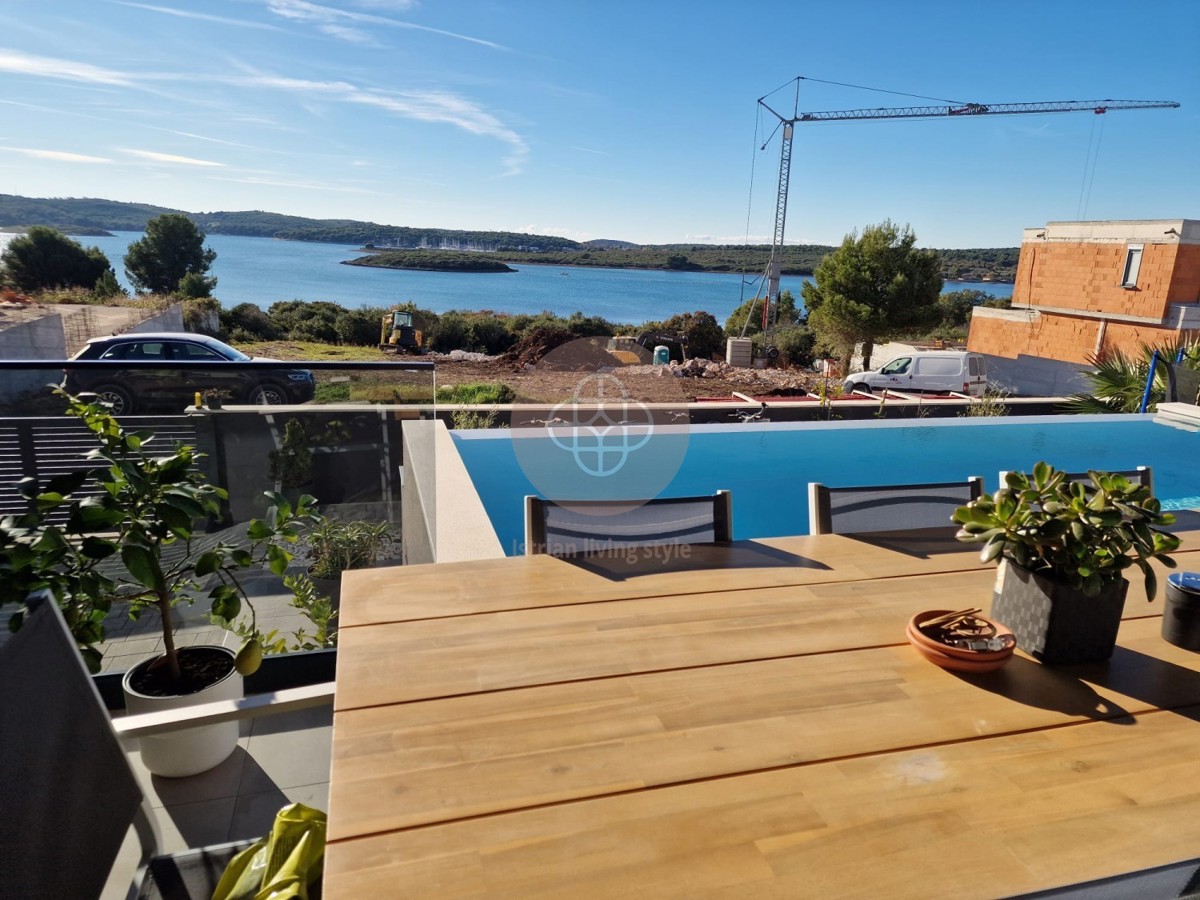 Sensazionale villa da sogno vicino al mare *Regione del Medolino*