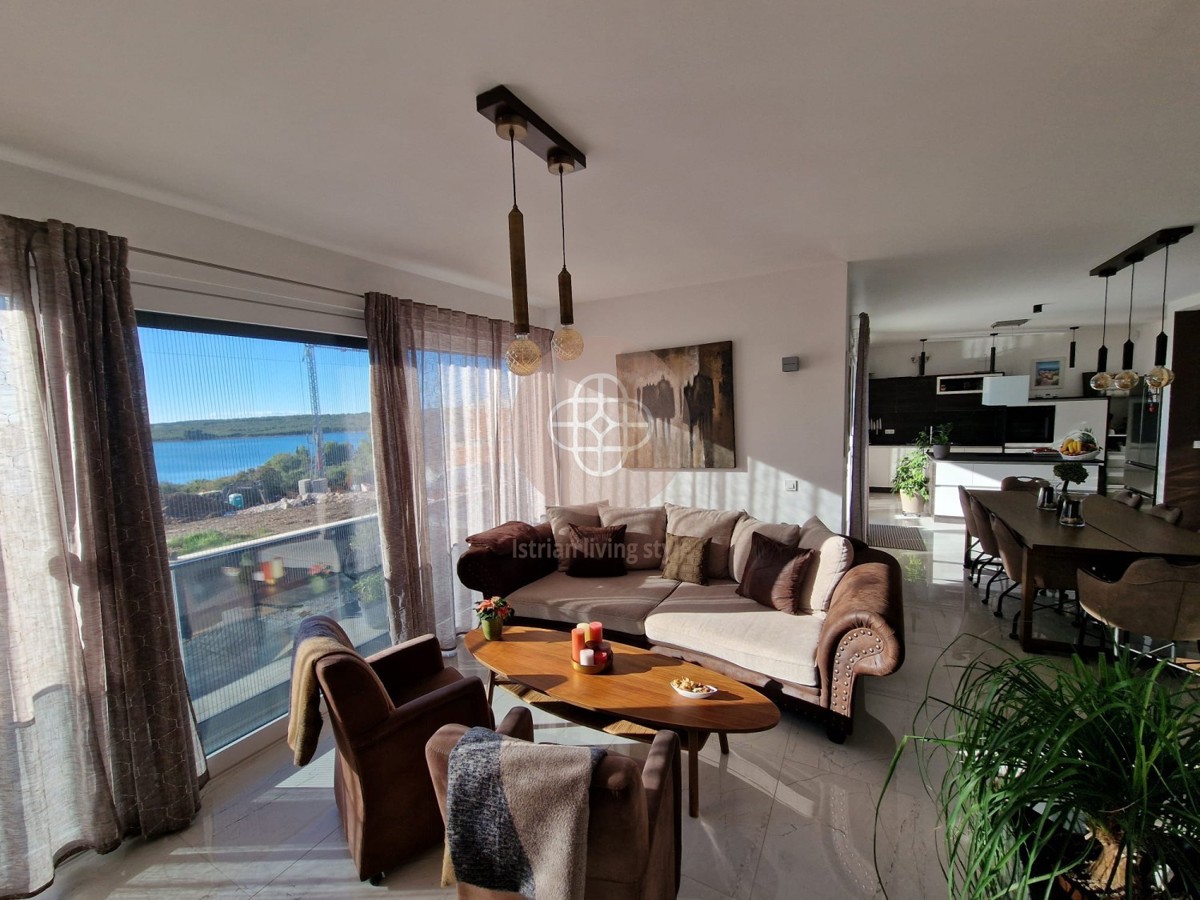 Sensazionale villa da sogno vicino al mare *Regione del Medolino*