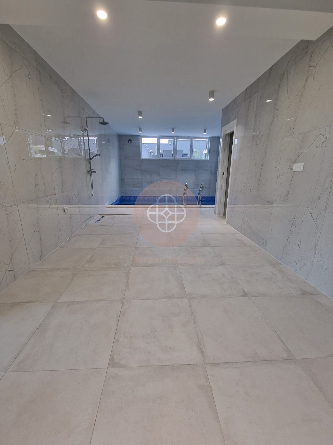 Sensazionale villa da sogno vicino al mare *Regione del Medolino*