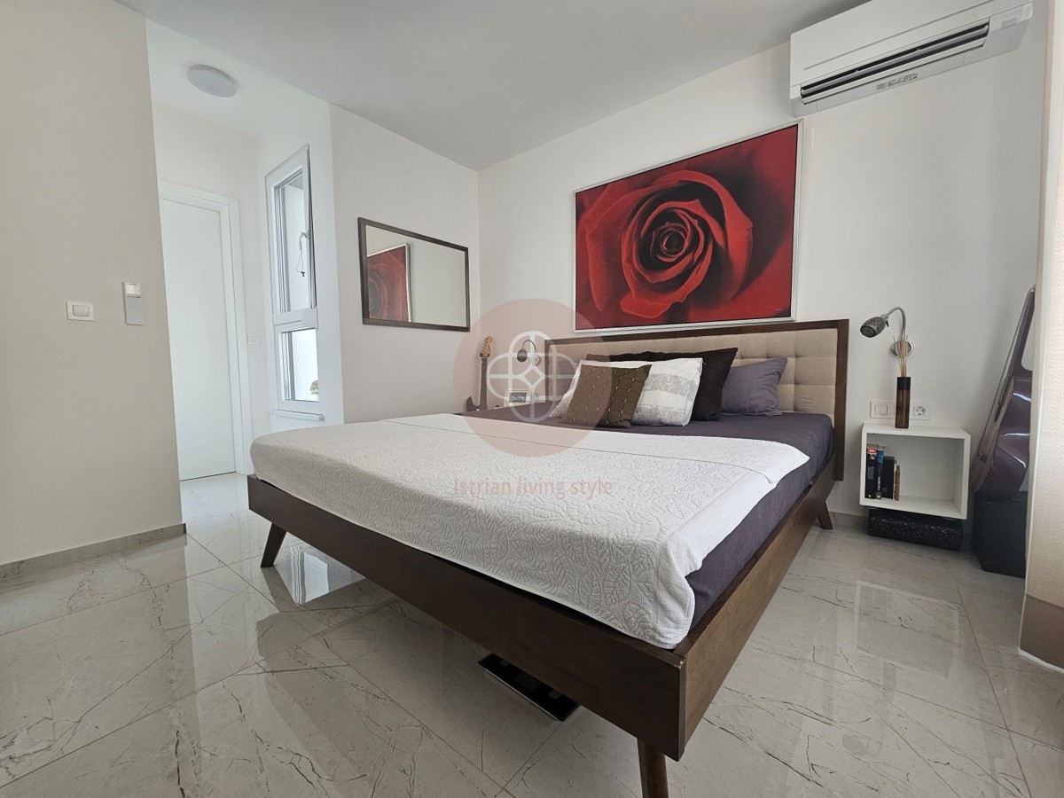 Sensazionale villa da sogno vicino al mare *Regione del Medolino*