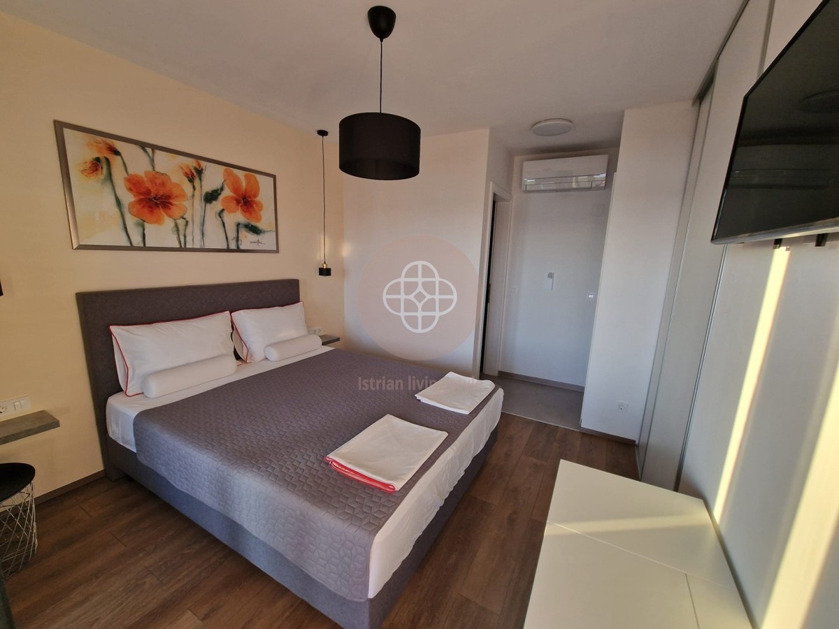 Sensazionale villa da sogno vicino al mare *Regione del Medolino*