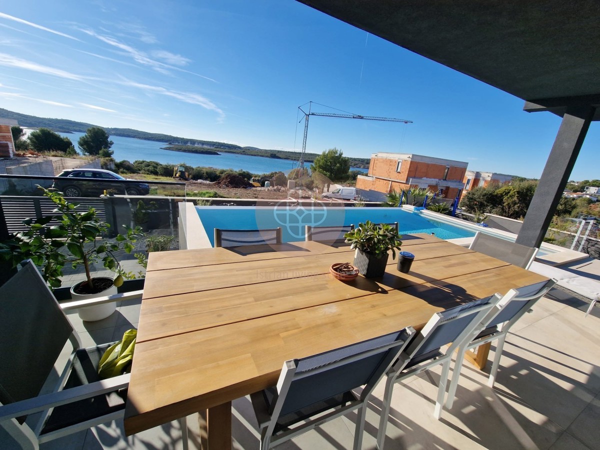 Sensazionale villa da sogno vicino al mare *Regione del Medolino*