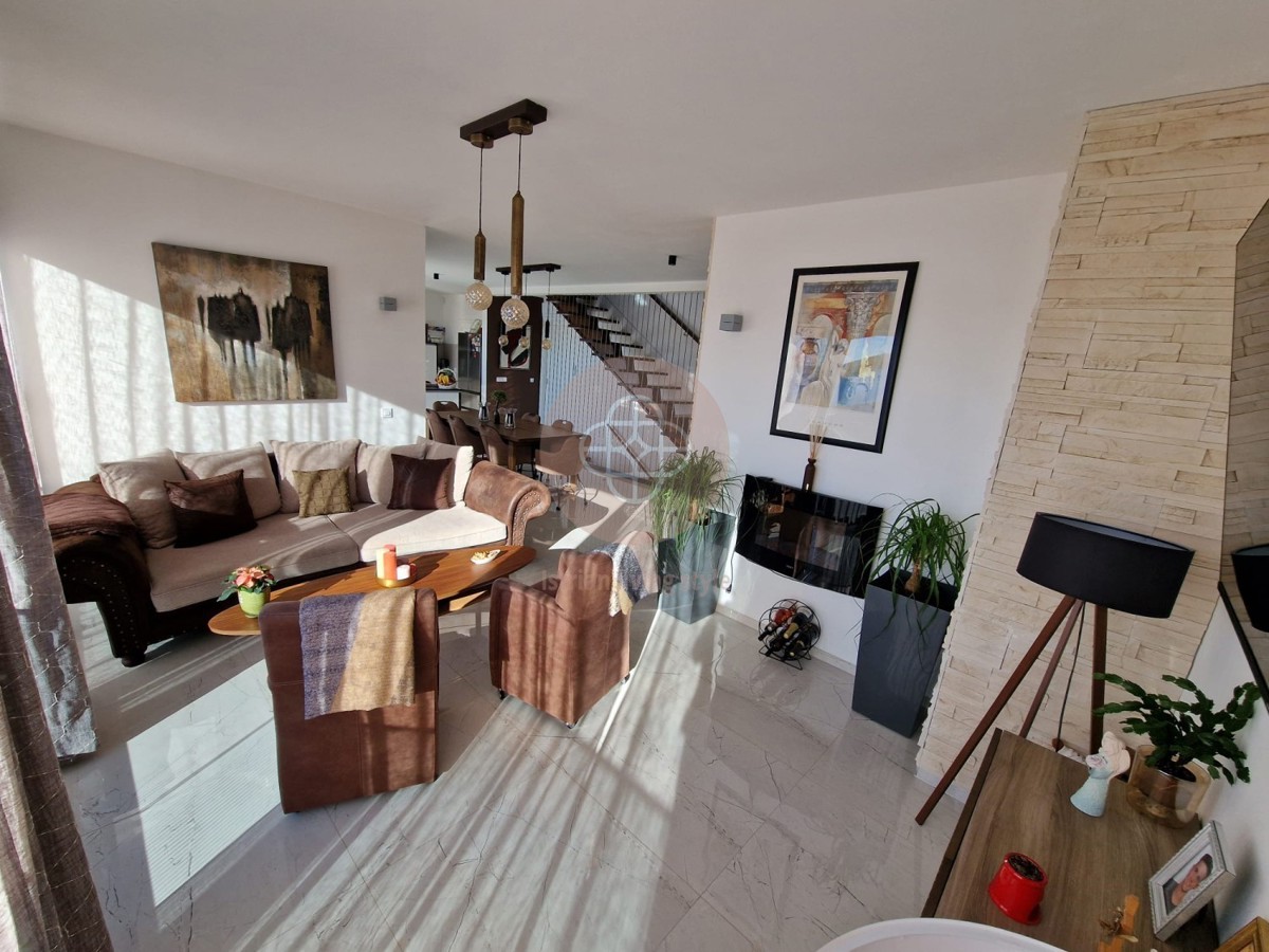 Sensazionale villa da sogno vicino al mare *Regione del Medolino*