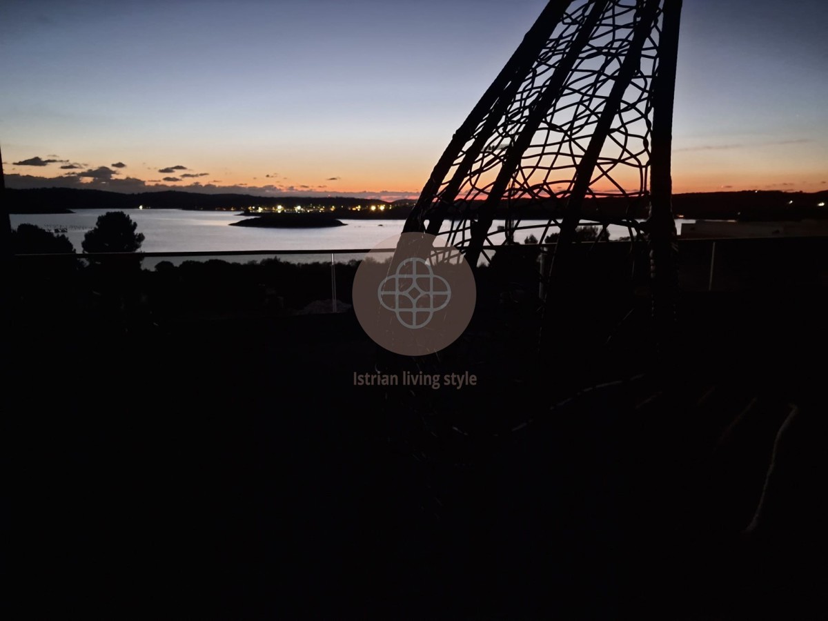 Sensazionale villa da sogno vicino al mare *Regione del Medolino*